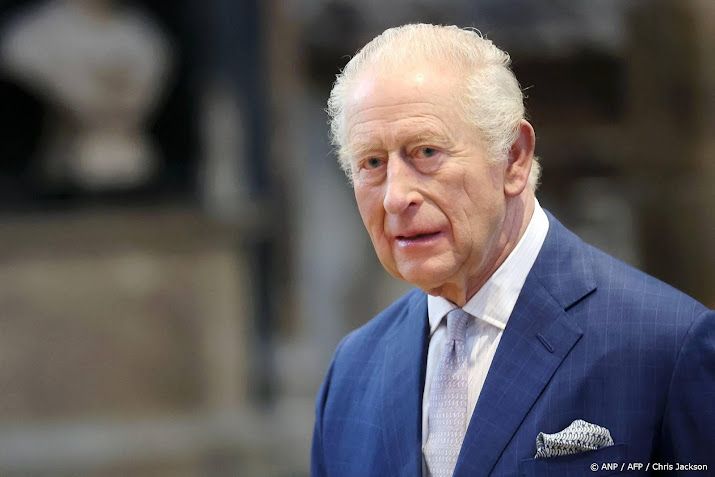 Charles 'geschokt en verdrietig' door terreuraanval Bondi Beach 