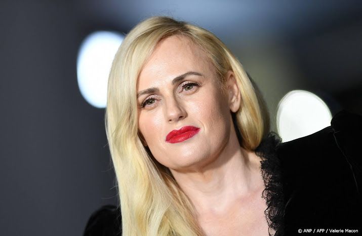 Rebel Wilson noemt aanslag Bondi Beach 'een absolute tragedie'