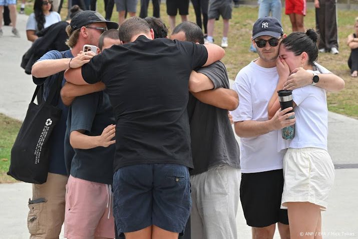 Inzamelingsactie voor held Bondi Beach haalt 340.000 dollar op