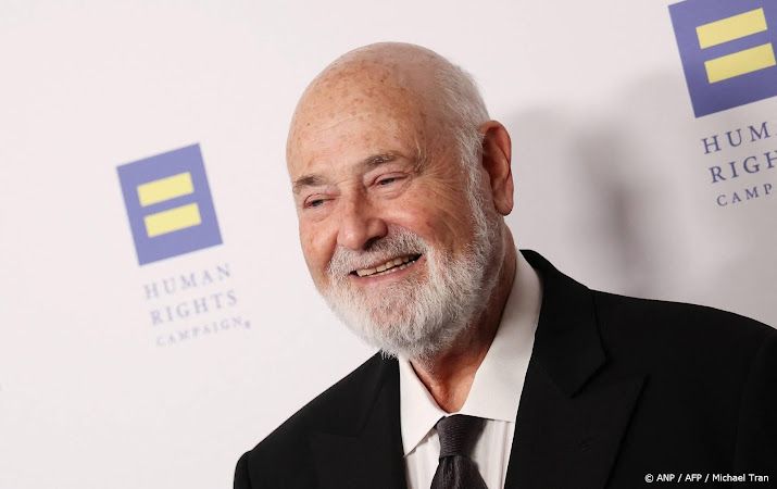 Twee doden in huis van regisseur Rob Reiner in LA