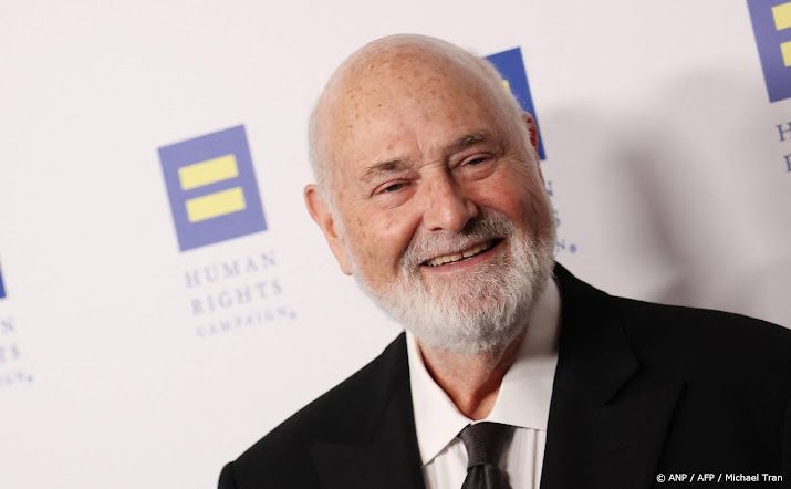 Twee doden in huis van regisseur Rob Reiner in LA