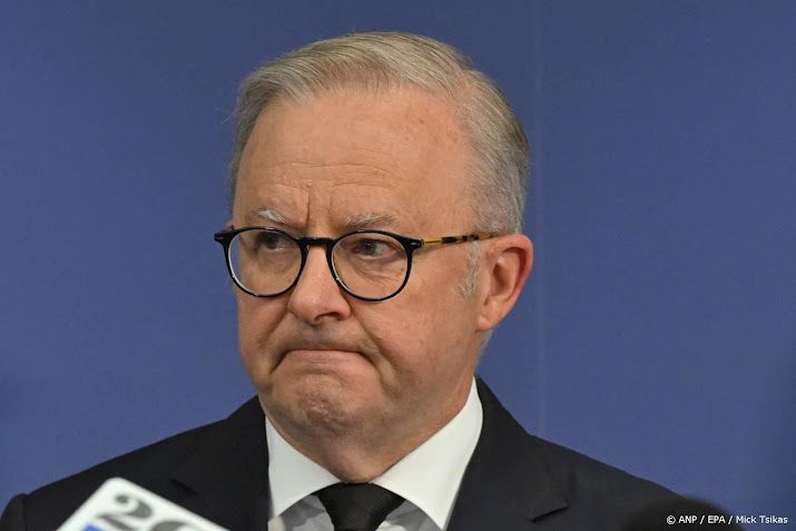 Australische premier wil strengere wapenwetten 