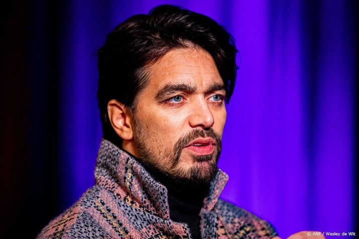 Waylon: jammer dat Nederland niet meedoet aan songfestival