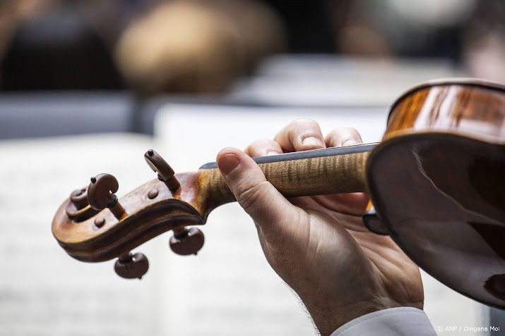 Koninklijk Concertgebouworkest voor het eerst in Ziggo Dome 
