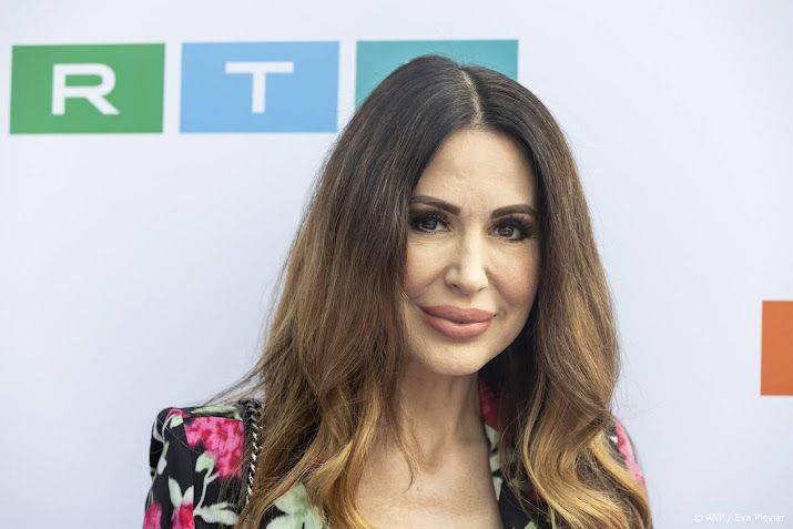 Moeder van Tamara Elbaz overleden 