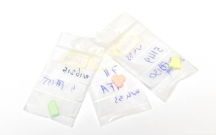 OM waarschuwt opnieuw voor medicijnen van 'online-nepapothekers'