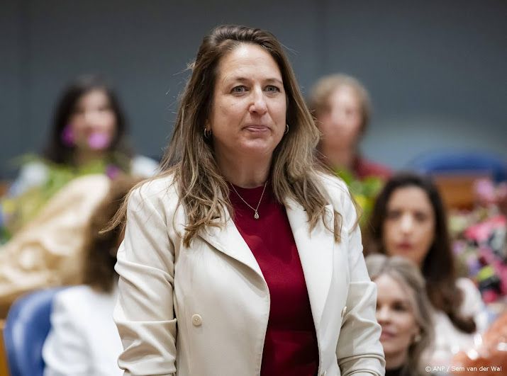 Kamermeerderheid wil dat kabinet transgenderwet opnieuw indient