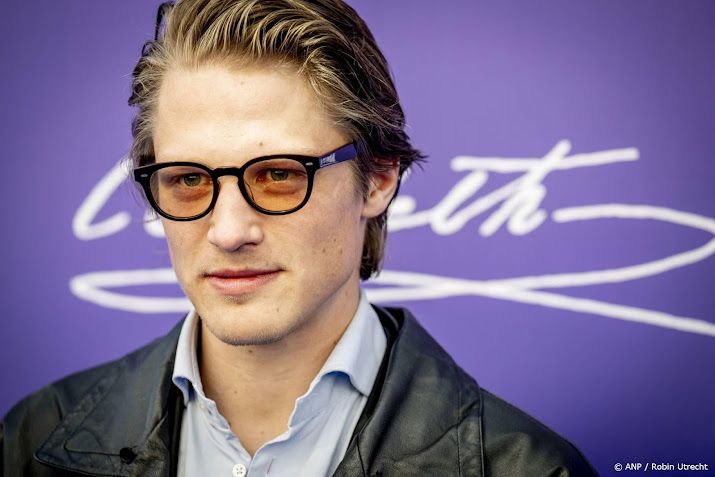 Berlinale selecteert Joes Brauers als acteertalent 