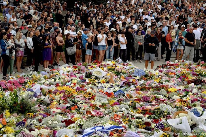 Nederlander gewond geraakt door aanslag Australië