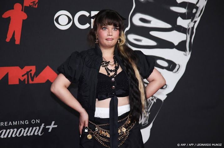 Messy van Lola Young meest gedraaid op Nederlandse radio 