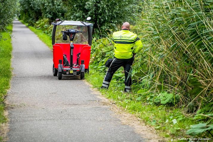 OM vindt dat noodknop op Stint had moeten blijven