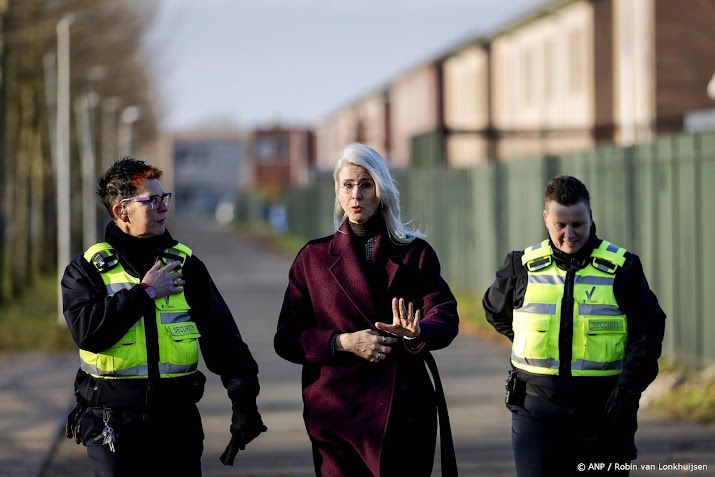 Na beloften Keijzer wacht Ter Apel op echte actie asielaanpak