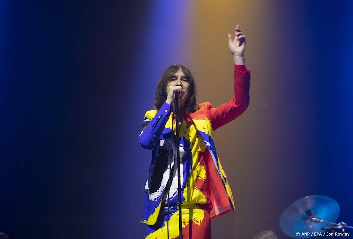 Concert Primal Scream geannuleerd na kritiek op beelden