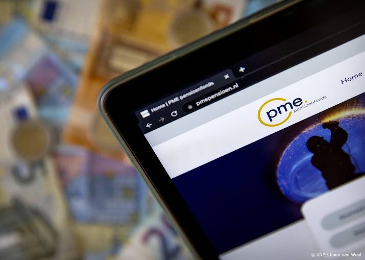 Pensioenfonds PME stopt samenwerking met Amerikaanse BlackRock