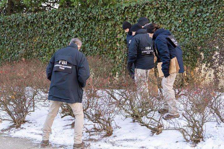 FBI looft tot 50.000 dollar uit in zoektocht naar schutter Brown