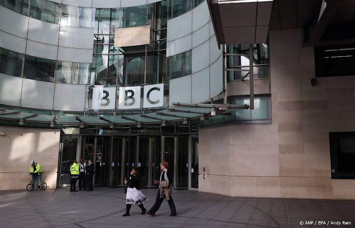 Trump klaagt BBC aan om montage en eist 10 miljard dollar