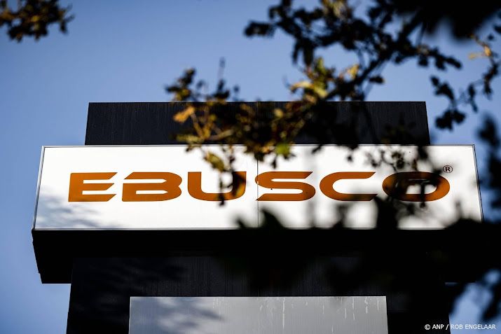 Busbedrijf Ebusco waarschuwt: financiën nog altijd krap