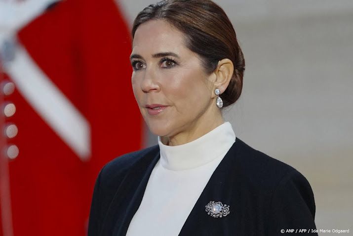 Koningin Mary reageert 'diep geschokt' op aanslag Bondi Beach