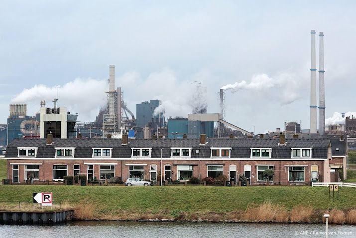 Tata Steel moet gezondheidswinst verduurzaming duidelijker maken