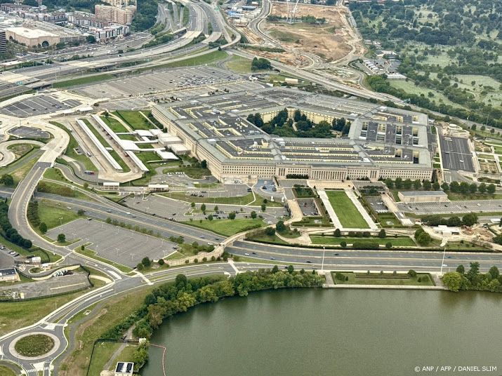 Krant: Pentagon werkt aan grote hervorming krijgsmacht