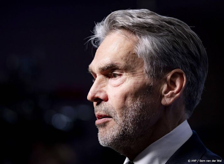 Schoof: start claimscommissie is duidelijke boodschap aan Rusland