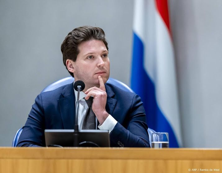 Kamer staat stil bij aanslag Sydney, Van Campen: 'laffe daad'