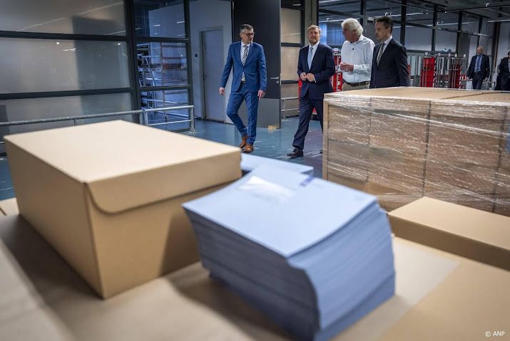 Kamer stemt voor transparantie over privébezit koninklijk huis