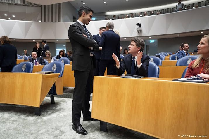 NPV teleurgesteld in meerderheid voor initiatiefwet embryokweek