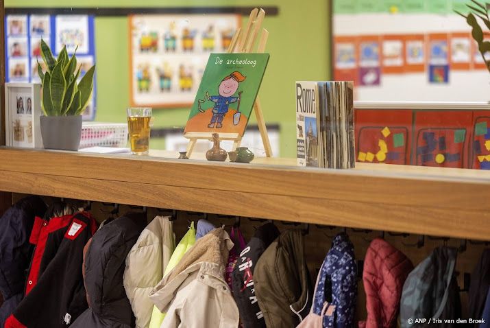 Kinderen kiezen massaal voor '67' als Kinderwoord van het Jaar