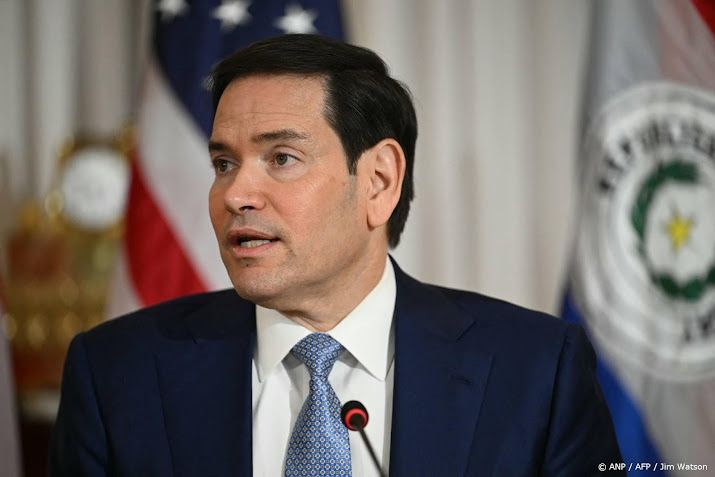 VS bestempelen Colombiaans kartel als terroristische organisatie