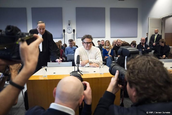 Hoofdofficier begrijpt teleurstelling aangeefster in zaak Borsato