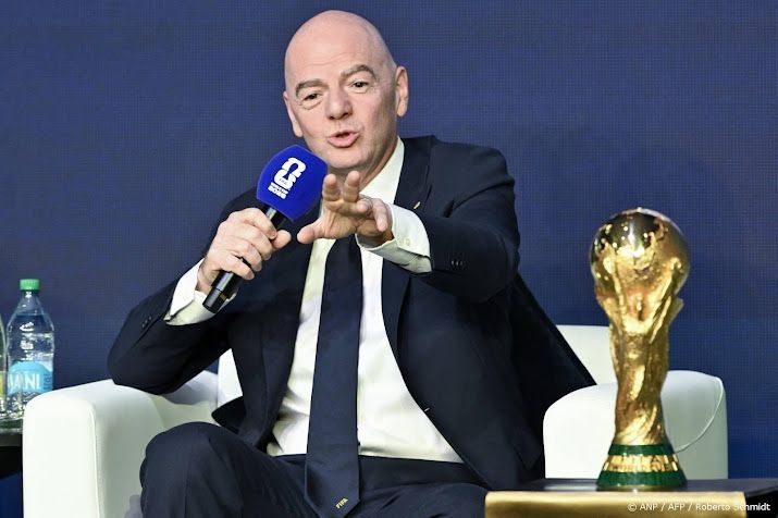 FIFA komt na kritiek met goedkopere kaarten voor WK