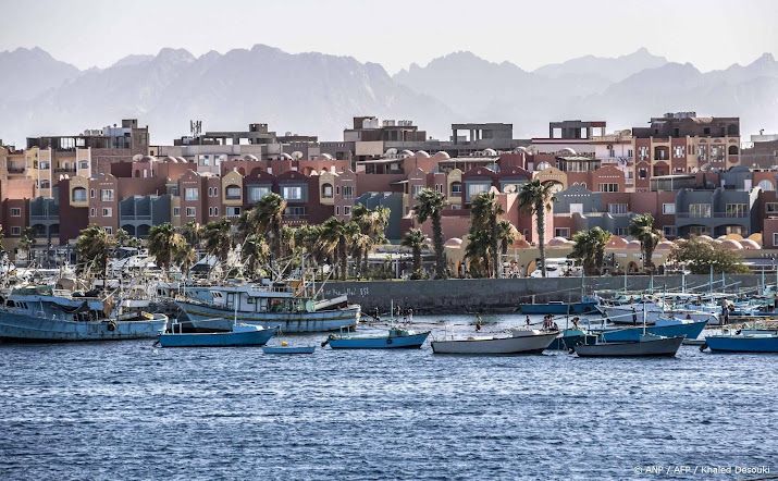 Media: Nederlandse toerist gedood bij kroeggevecht in Egypte