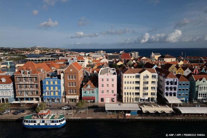 Parlement Curaçao wil hulp Nederland voor veiliger luchtverkeer