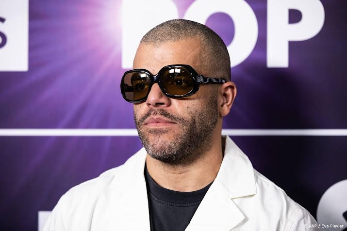 Sef wint met Lieve Monsters 3voor12 Award voor beste album