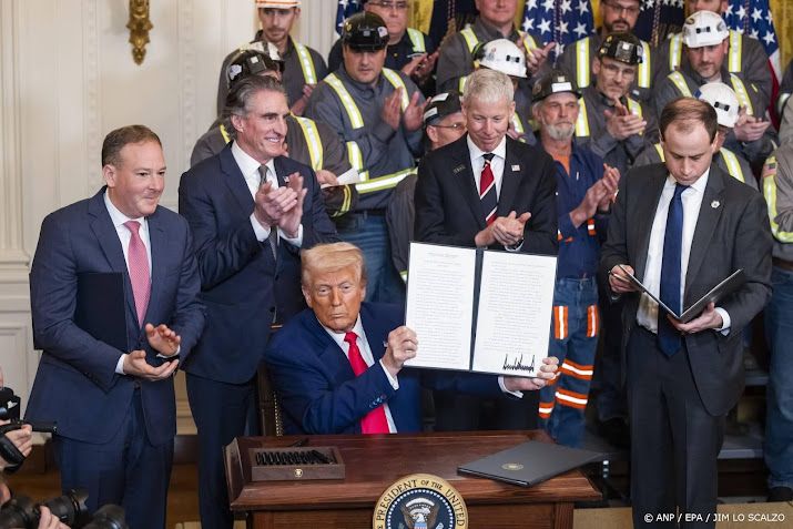 Verbruik van vervuilende steenkool bereikt record, denkt IEA