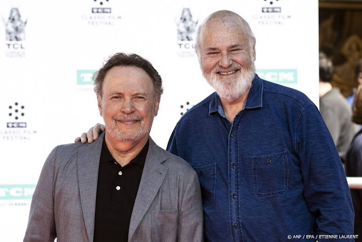 Billy Crystal herinnert Rob Reiner om zijn 'gave van vrijheid'