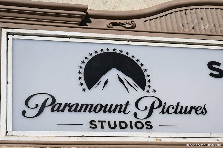 Warner Bros wijst bod Paramount waarschijnlijk af, melden media