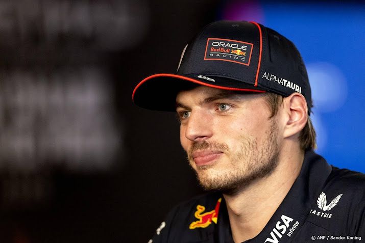 Max Verstappen blikt in Viaplay-special terug op F1-seizoen 2025