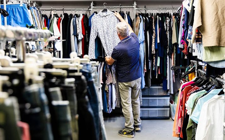 Armoedefonds: stijging armoede gevolg van politieke keuzes