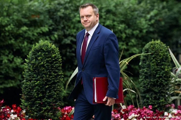 Verenigd Koninkrijk vanaf 2027 weer in Erasmusprogramma van EU