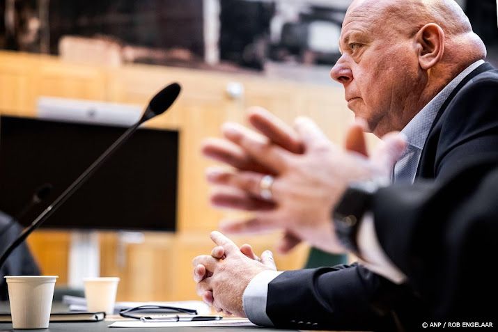 Advocaat Gillis mag onderzoek verrichten naar foto's Kremers