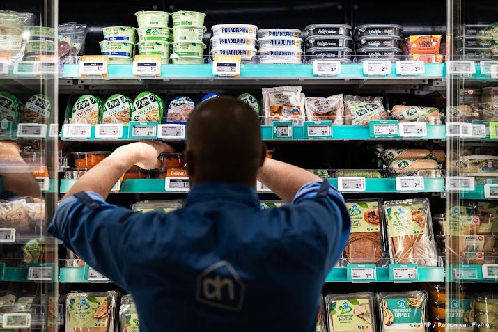 FNV sleept AH voor de rechter om benadelen stakende uitzendkracht