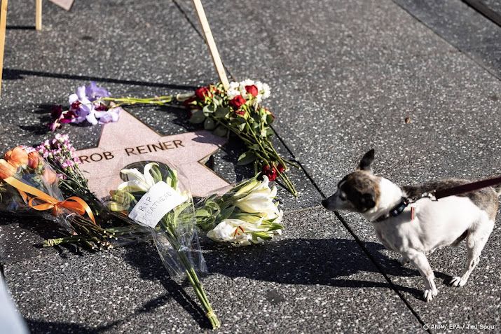 Release van laatste film van overleden Rob Reiner uitgesteld