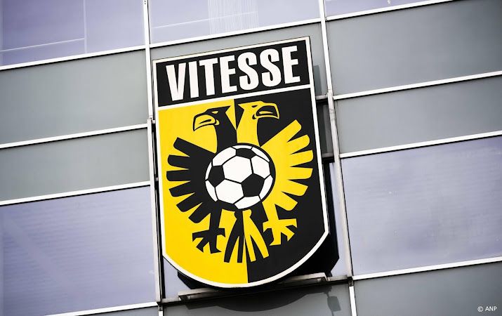 Vitesse dient verzoek tot goedkeuring overname Sterkhouders in