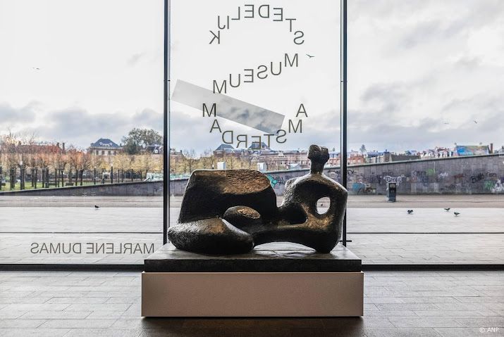 Kevin Osepa wint prestigieuze Prix de Rome-kunstprijs 