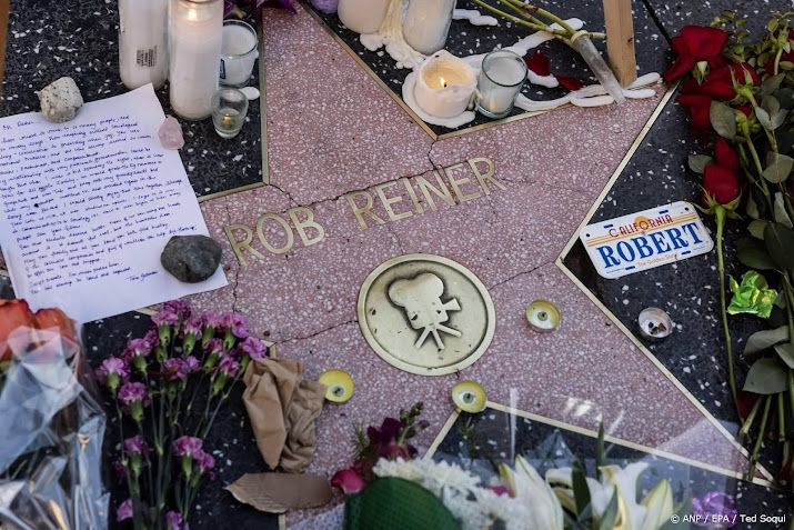 Nick Reiner zegt vrijwel niets in moordzaak 