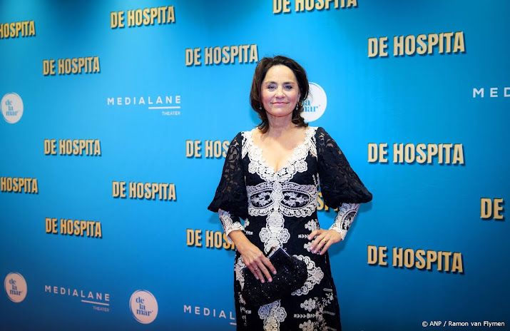 Jet de Nijs en Steven Kazàn in No Way Back VIPS 