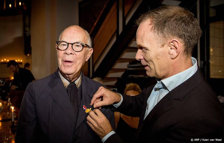 Directeur Het Nationale Ballet: Hans heeft grote stempel gezet