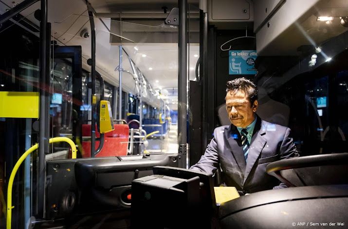 UWV: komende jaren grotere arbeidskrapte in techniek en transport